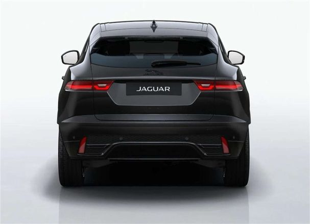 Jaguar E-Pace D165 R-Dynamic S AWD 120 kW image number 4