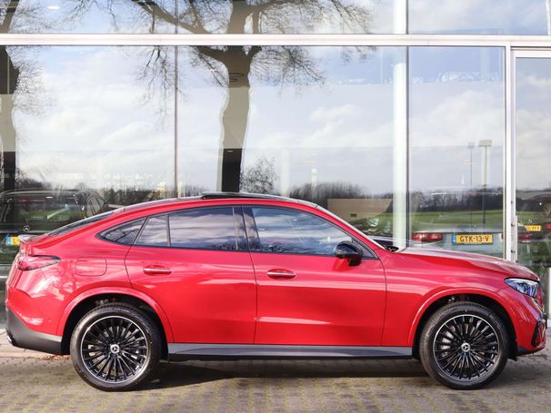 Mercedes-Benz GLC 300 e edition 4Matic 230 kW image number 2