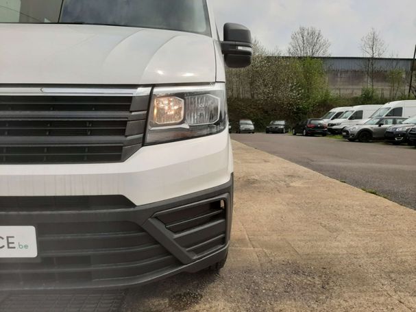 Volkswagen Crafter 35 TDI 103 kW image number 30