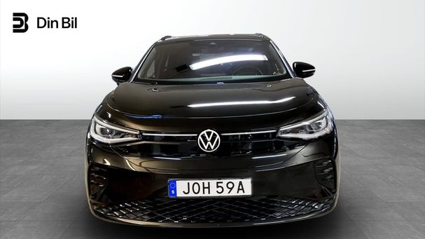 Volkswagen ID.4 GTX 4Motion 224 kW image number 2