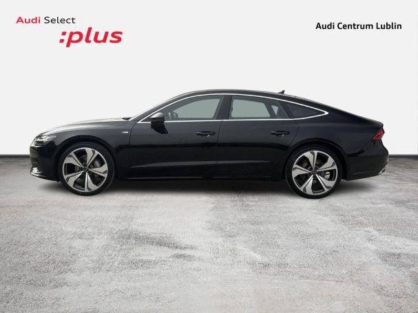 Audi A7 195 kW image number 5