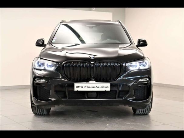 BMW X5 xDrive 213 kW image number 2