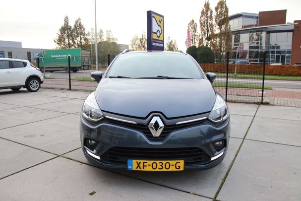 Renault Clio Estate TCe Intens 66 kW image number 3