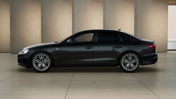 Audi A4 150 kW image number 3