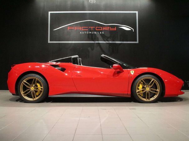 Ferrari 488 500 kW image number 2