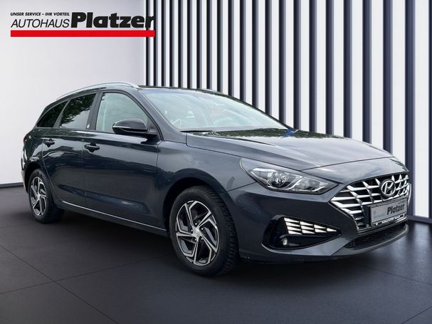 Hyundai i30 1.0 88 kW image number 15