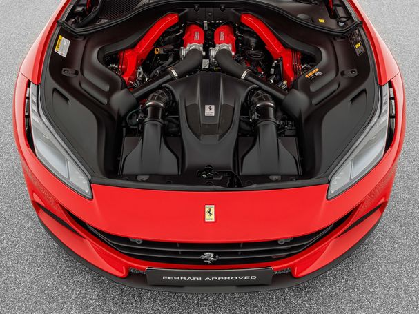 Ferrari Portofino M 456 kW image number 29