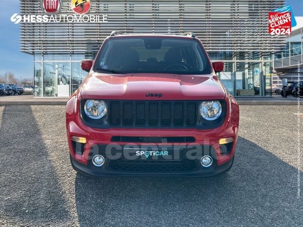 Jeep Renegade 1.3 110 kW image number 2