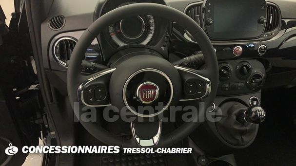 Fiat 500 1.0 51 kW image number 24