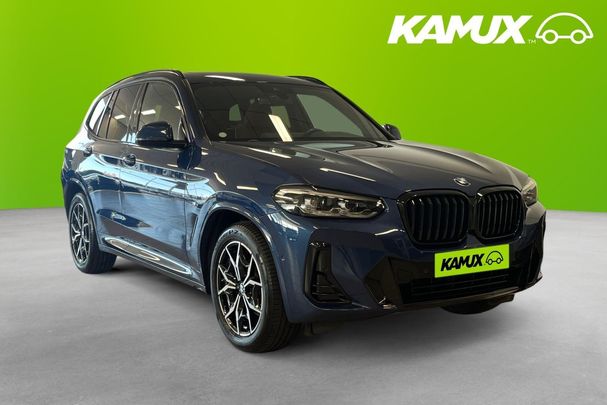 BMW X3 xDrive20i 135 kW image number 1