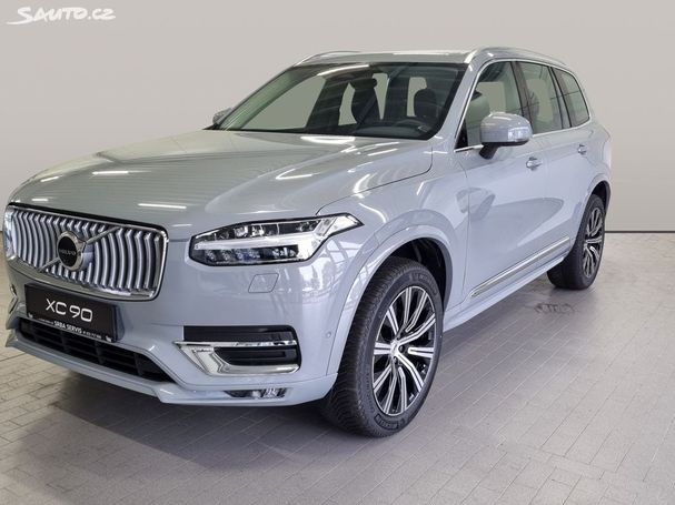 Volvo XC90 AWD T8 184 kW image number 1