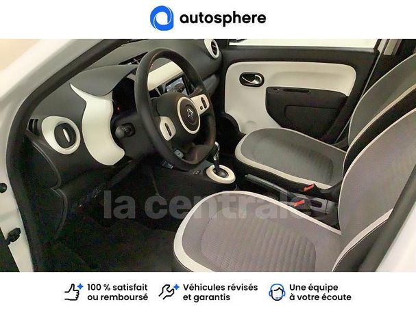 Renault Twingo ZE 22 kWh 60 kW image number 16