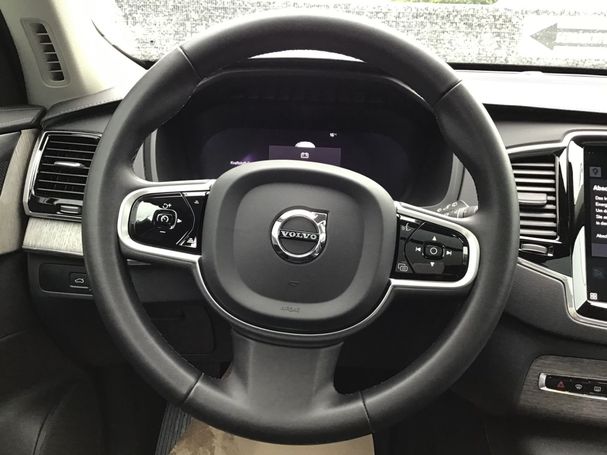 Volvo XC90 B5 AWD Plus 173 kW image number 21