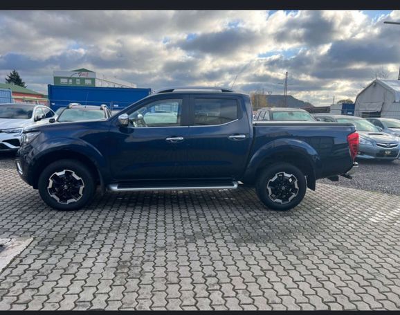 Nissan Navara DC N-Guard 140 kW image number 3