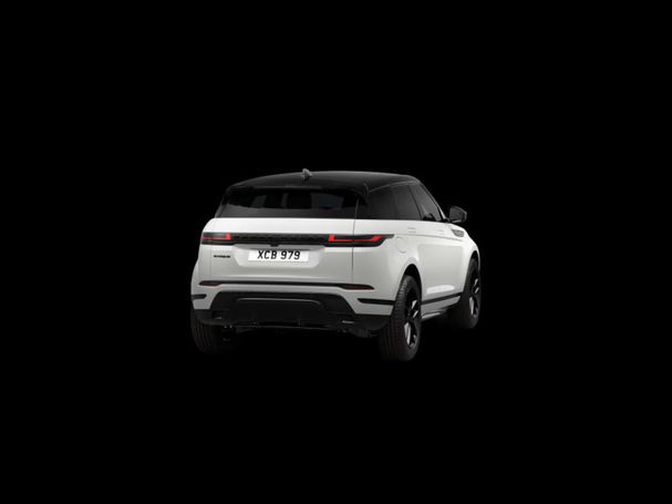 Land Rover Range Rover Evoque S 199 kW image number 5