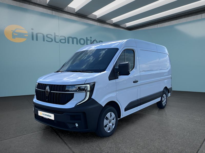 Renault Master dCi 150