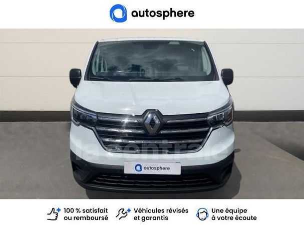  Renault Trafic dCi L1H1 96 kW image number 4