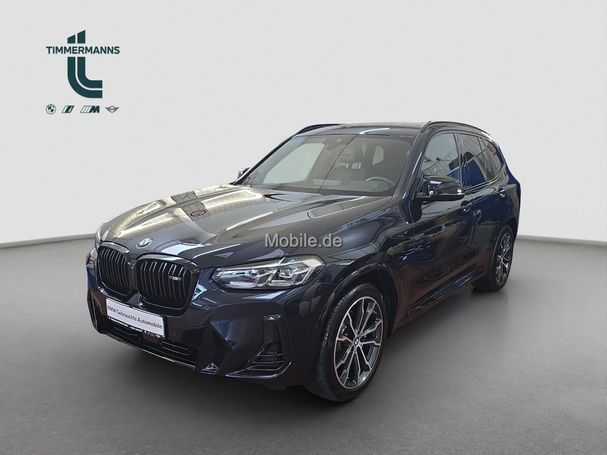 BMW X3 M40d xDrive 250 kW image number 1