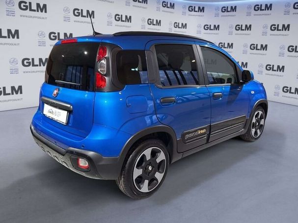 Fiat Panda 51 kW image number 6