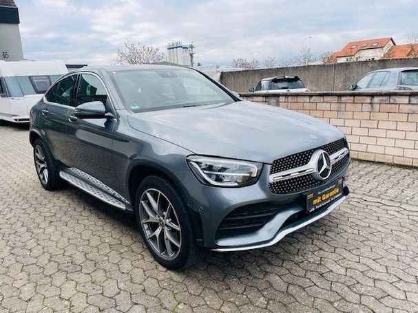 Mercedes-Benz GLC 300 e 4Matic 235 kW image number 2