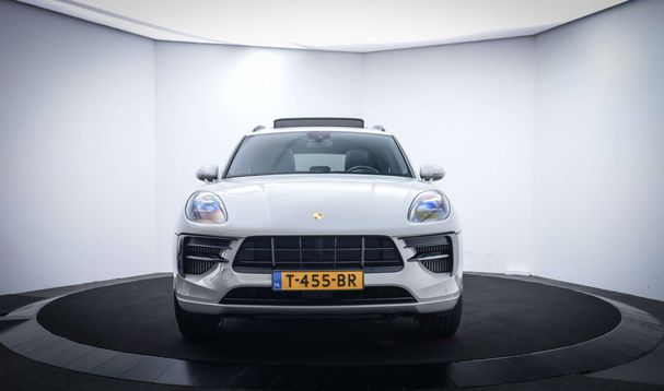 Porsche Macan S 260 kW image number 3