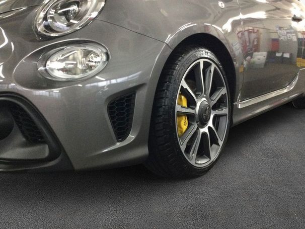 Abarth 695 132 kW image number 5