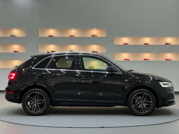 Audi Q3 2.0 TDI S tronic S-line Sport 110 kW image number 3