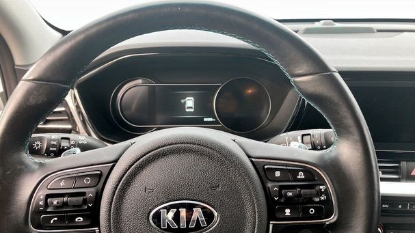 Kia Niro e 150 kW image number 10