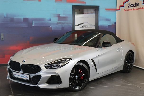 BMW Z4 M40i sDrive 250 kW image number 1