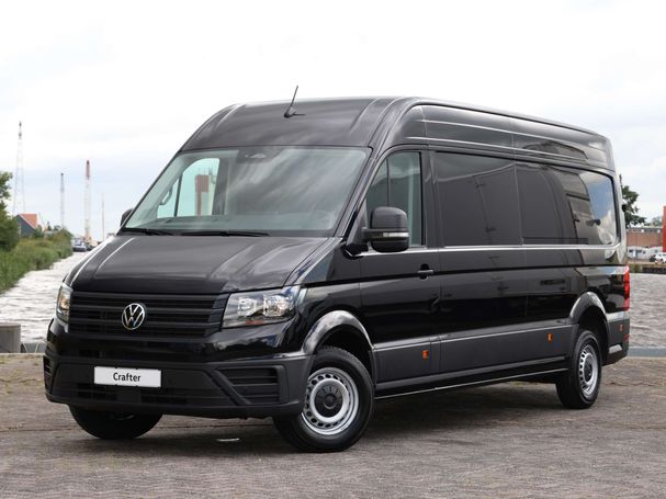 Volkswagen Crafter 35 TDI Trendline 103 kW image number 13