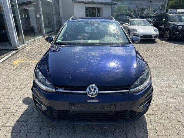 Volkswagen Golf Variant 1.5 TSI 110 kW image number 18