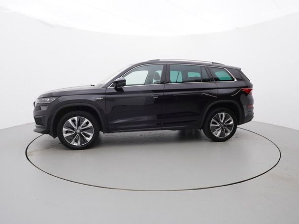 Skoda Kodiaq 2.0 TDI L&K 147 kW image number 5