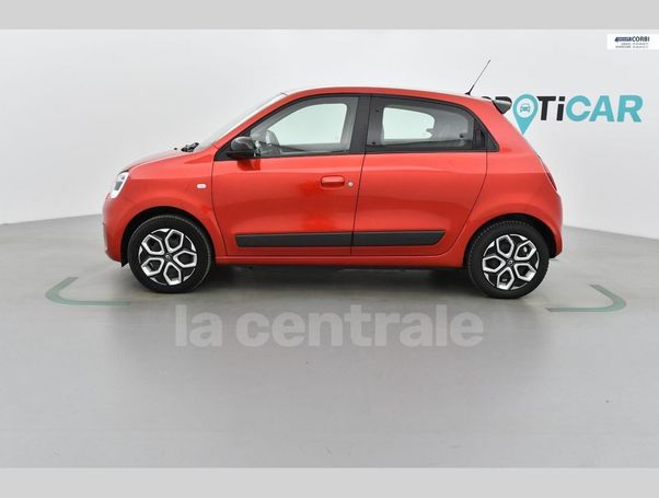 Renault Twingo 22 kWh 60 kW image number 5