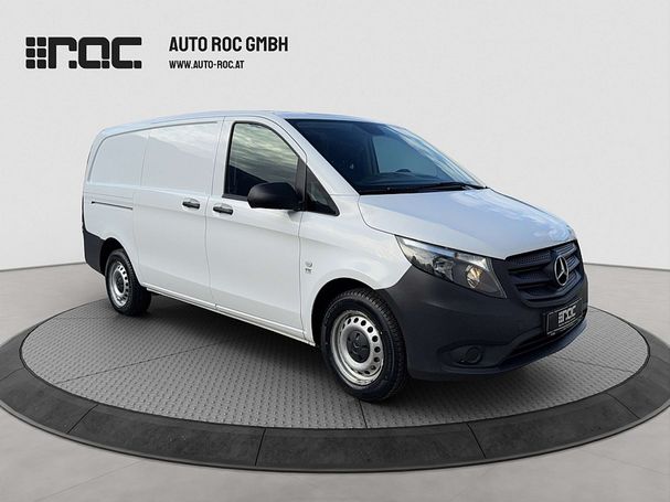 Mercedes-Benz Vito 111 CDi 84 kW image number 7