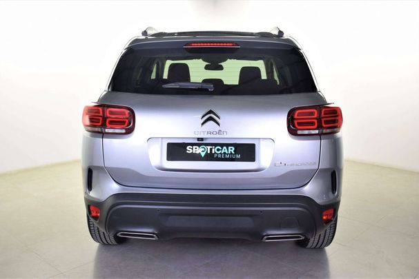 Citroen C5 Aircross BlueHDi 130 S&S 96 kW image number 4