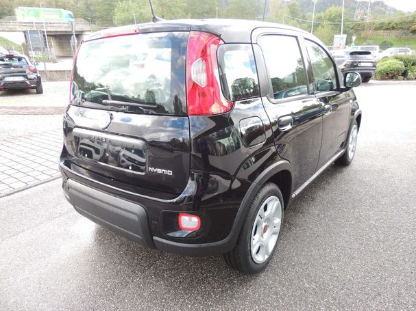 Fiat Panda 1.0 Hybrid 51 kW image number 3