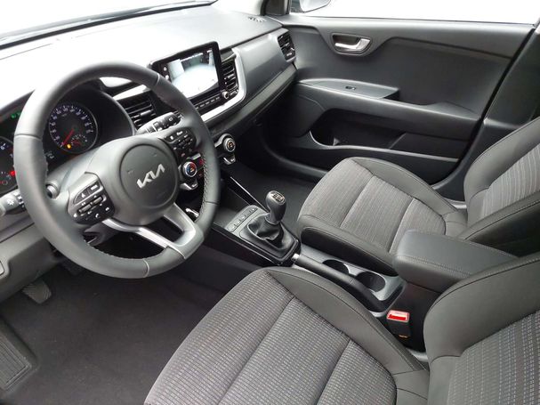 Kia Stonic 1.0 T-GDi 100 Vision 74 kW image number 20