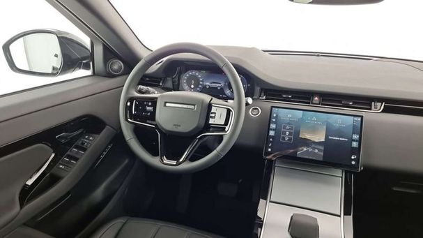 Land Rover Range Rover Evoque AWD 120 kW image number 16