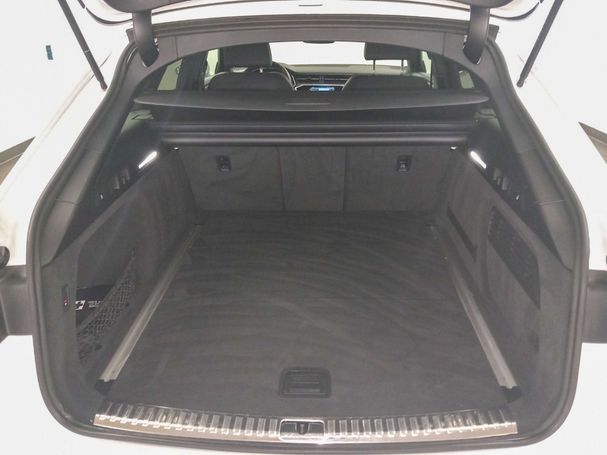 Audi A6 Allroad 45 TDI Business 180 kW image number 13