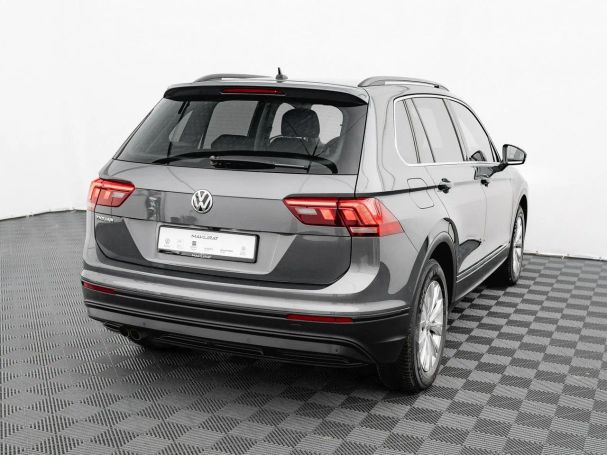 Volkswagen Tiguan 1.5 TSI DSG Comfortline 110 kW image number 4