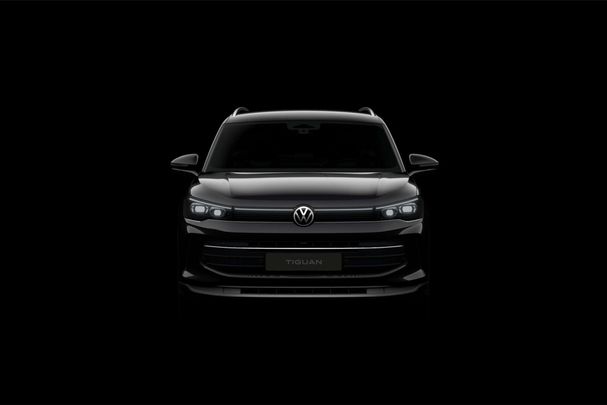 Volkswagen Tiguan 1.5 eTSI Life DSG 110 kW image number 8