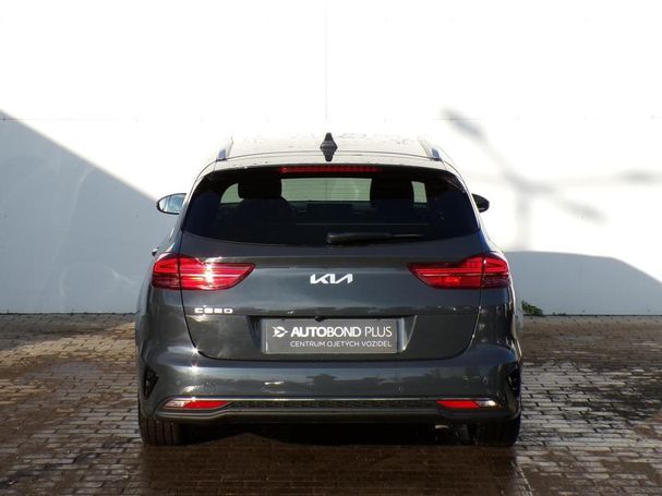 Kia Ceed 1.5 T-GDI 118 kW image number 9