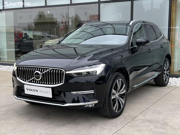 Volvo XC60 B4 AWD 145 kW image number 1