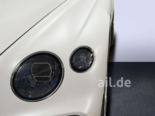 Bentley Continental GTC 467 kW image number 13