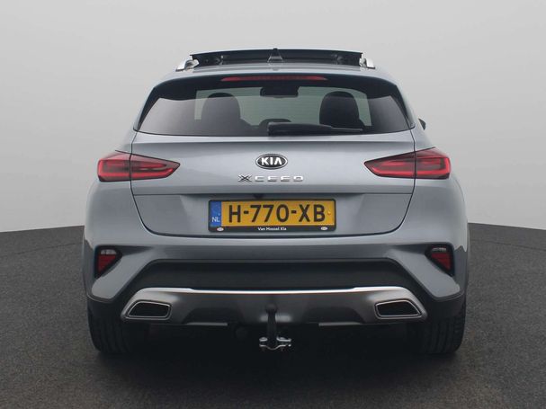 Kia XCeed 1.4 T-GDi 103 kW image number 40