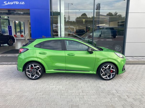 Ford Puma ST 1.5 EcoBoost 147 kW image number 4