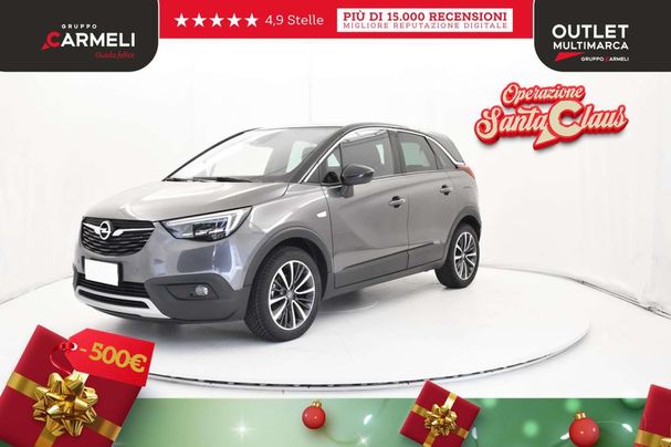 Opel Crossland X 1.5 Ultimate 75 kW image number 1