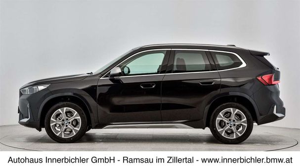 BMW X1 sDrive18d 110 kW image number 4