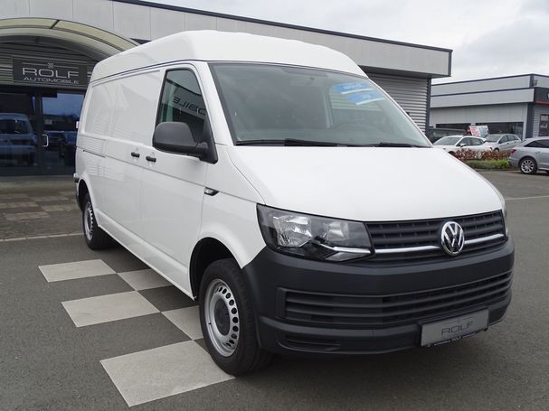 Volkswagen T6 Transporter DSG 110 kW image number 2