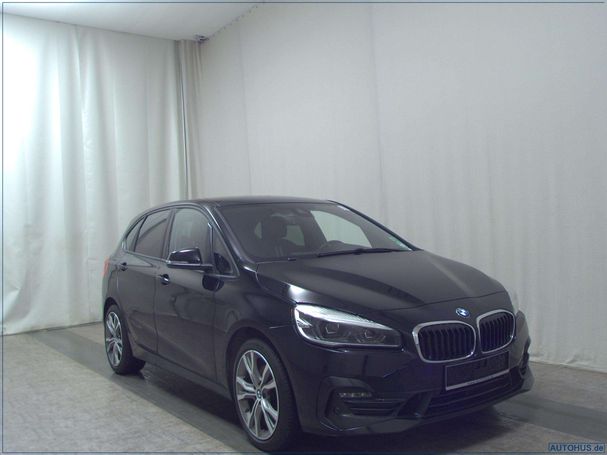 BMW 218d 110 kW image number 2